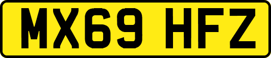 MX69HFZ