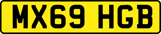 MX69HGB