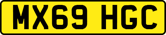 MX69HGC