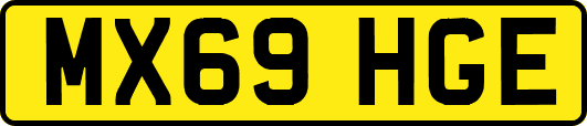 MX69HGE