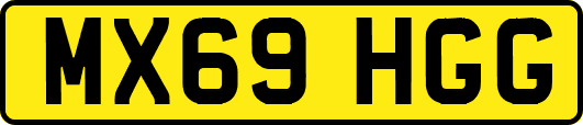 MX69HGG