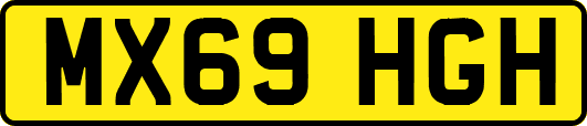 MX69HGH