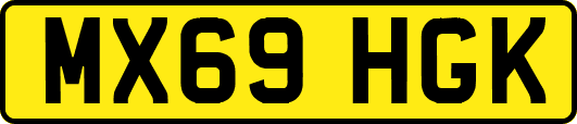 MX69HGK