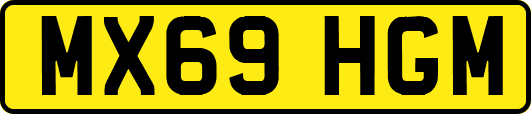 MX69HGM