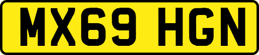 MX69HGN