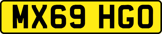 MX69HGO