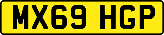 MX69HGP