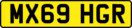 MX69HGR