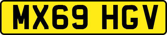 MX69HGV