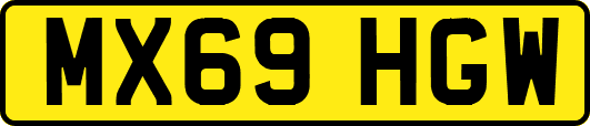 MX69HGW