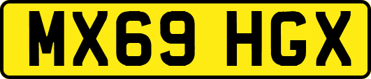 MX69HGX
