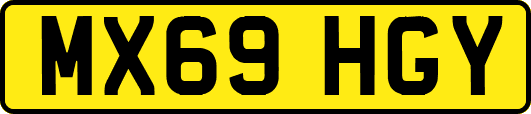 MX69HGY