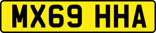 MX69HHA
