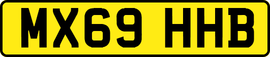 MX69HHB