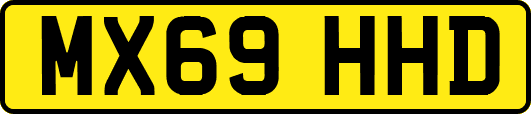MX69HHD