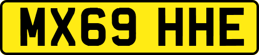 MX69HHE