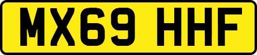 MX69HHF