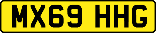 MX69HHG