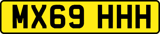 MX69HHH