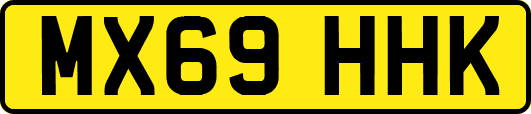 MX69HHK