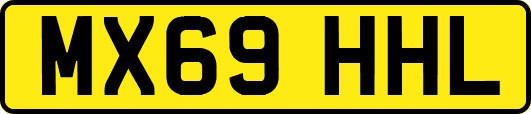 MX69HHL