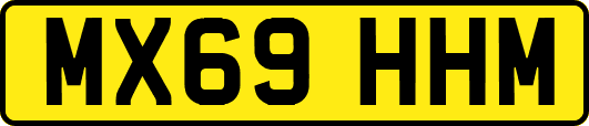 MX69HHM