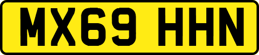 MX69HHN