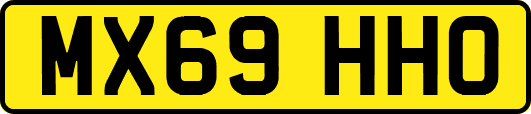 MX69HHO