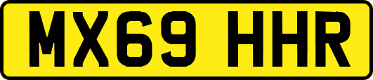 MX69HHR