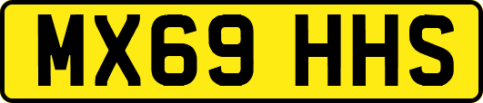 MX69HHS