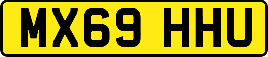 MX69HHU