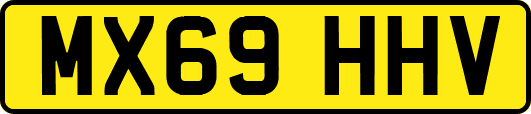 MX69HHV