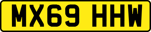 MX69HHW