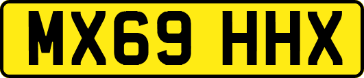MX69HHX