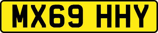 MX69HHY