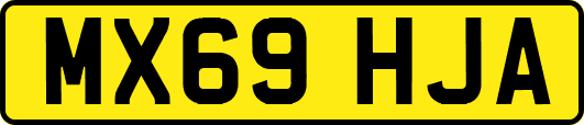 MX69HJA