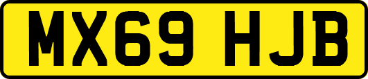 MX69HJB