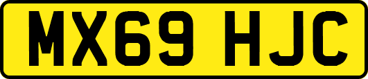 MX69HJC