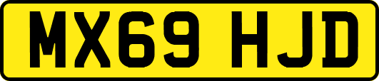 MX69HJD