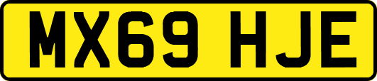 MX69HJE