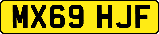 MX69HJF