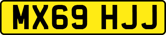 MX69HJJ