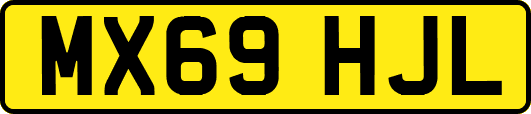 MX69HJL