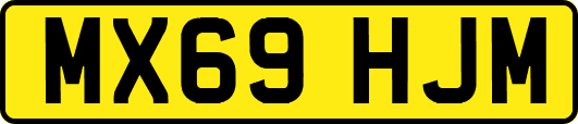 MX69HJM