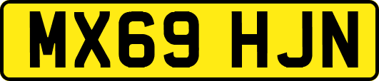 MX69HJN