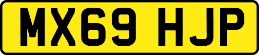 MX69HJP