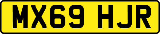 MX69HJR