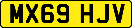 MX69HJV