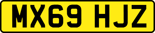 MX69HJZ