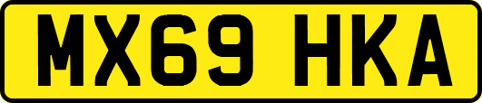 MX69HKA
